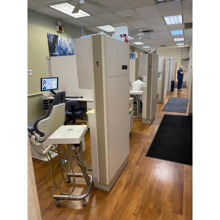 DentalWorks & Orthodontics Rivercrest - Midlothian, IL