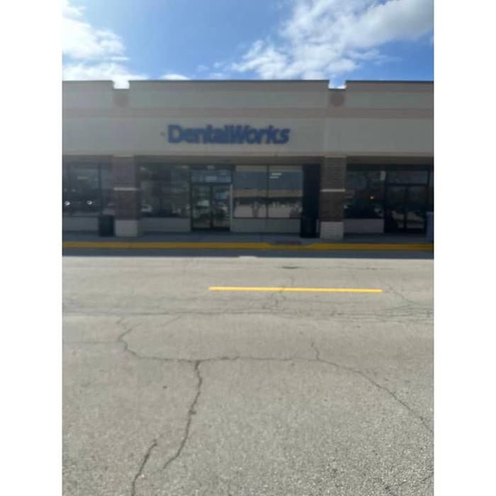 DentalWorks & Orthodontics Rivercrest - Midlothian, IL