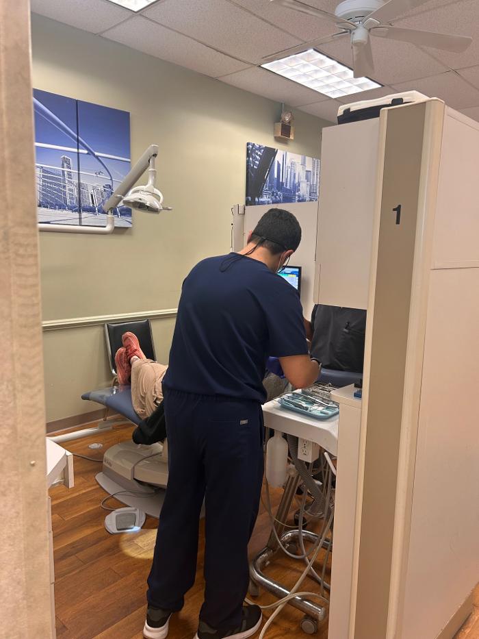 DentalWorks & Orthodontics Rivercrest - Midlothian, IL
