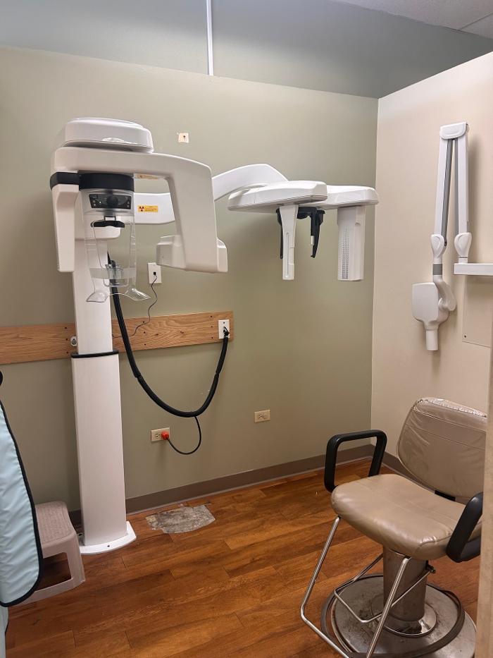 DentalWorks & Orthodontics Rivercrest - Midlothian, IL