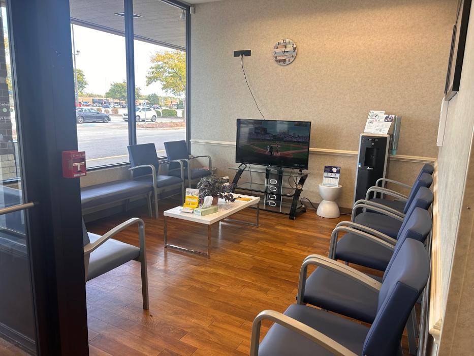 DentalWorks & Orthodontics Rivercrest - Midlothian, IL