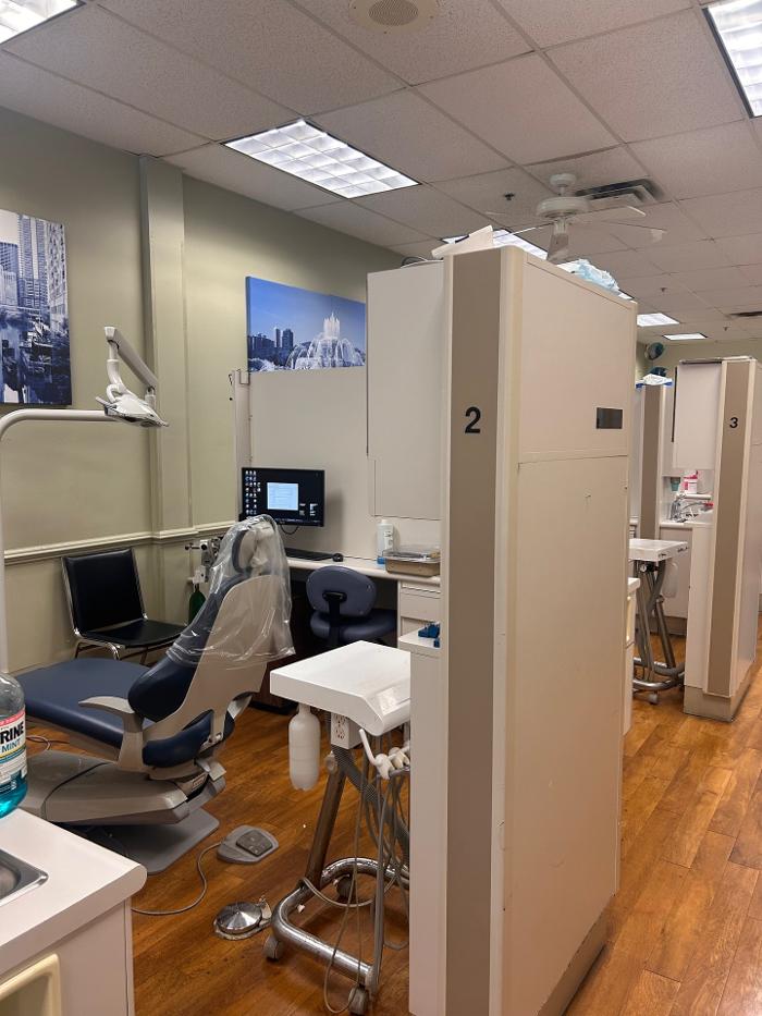 DentalWorks & Orthodontics Rivercrest - Midlothian, IL