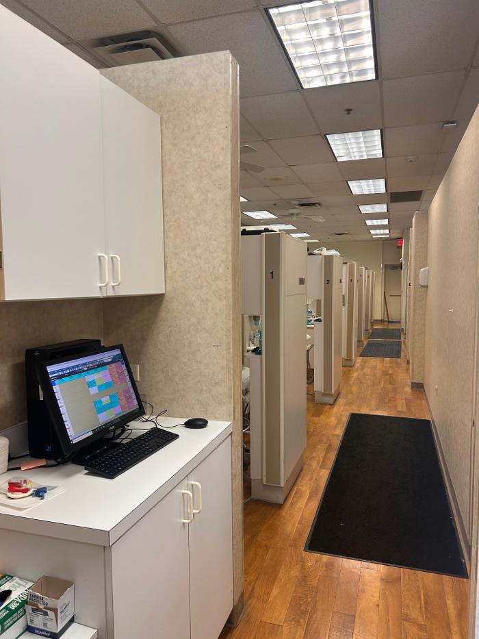 DentalWorks & Orthodontics Rivercrest - Midlothian, IL