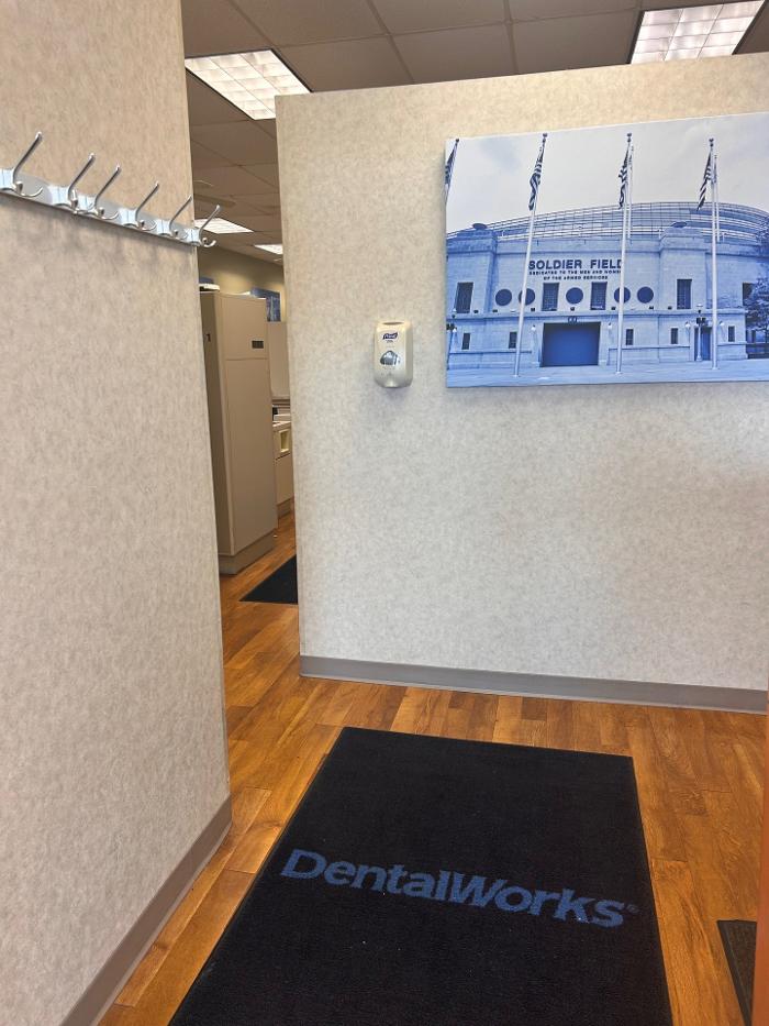 DentalWorks & Orthodontics Rivercrest - Midlothian, IL