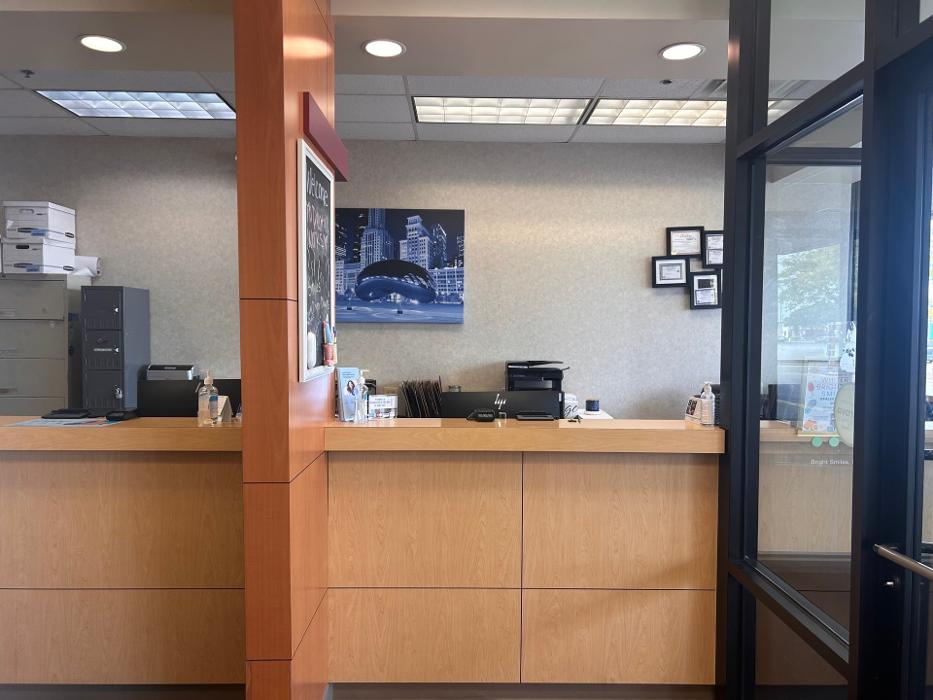 DentalWorks & Orthodontics Rivercrest - Midlothian, IL