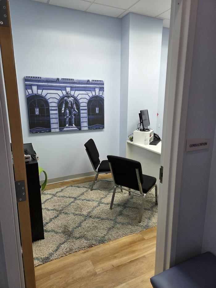 DentalWorks & Orthodontics Eastwood Niles Image