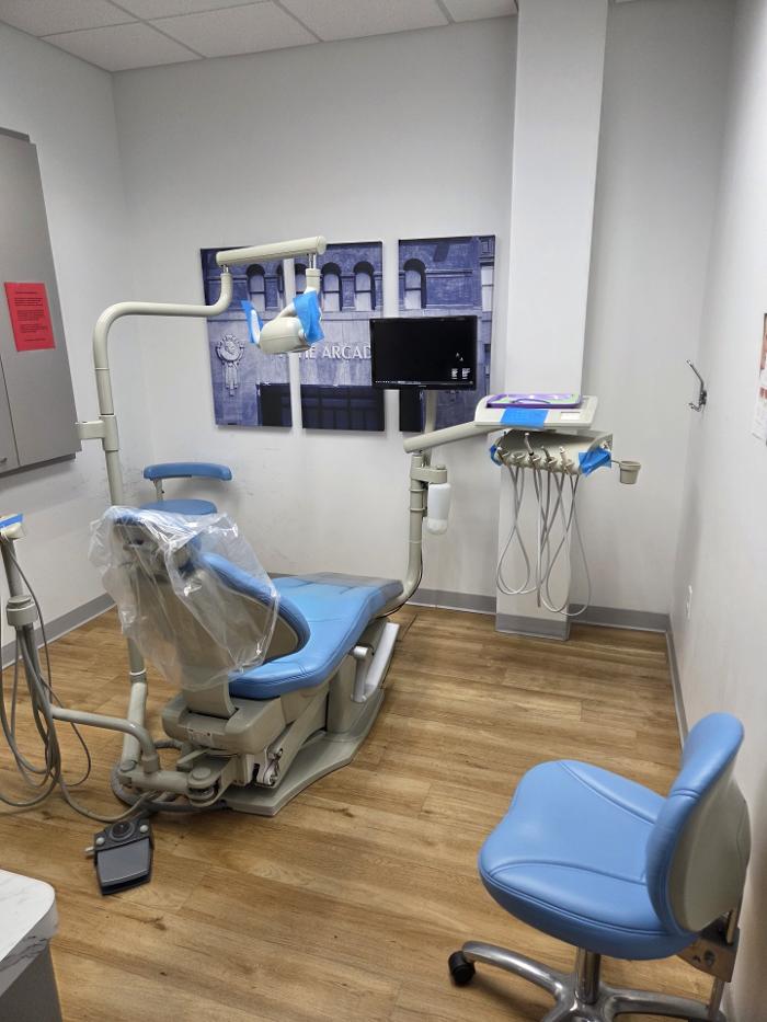 DentalWorks & Orthodontics Eastwood Niles Image