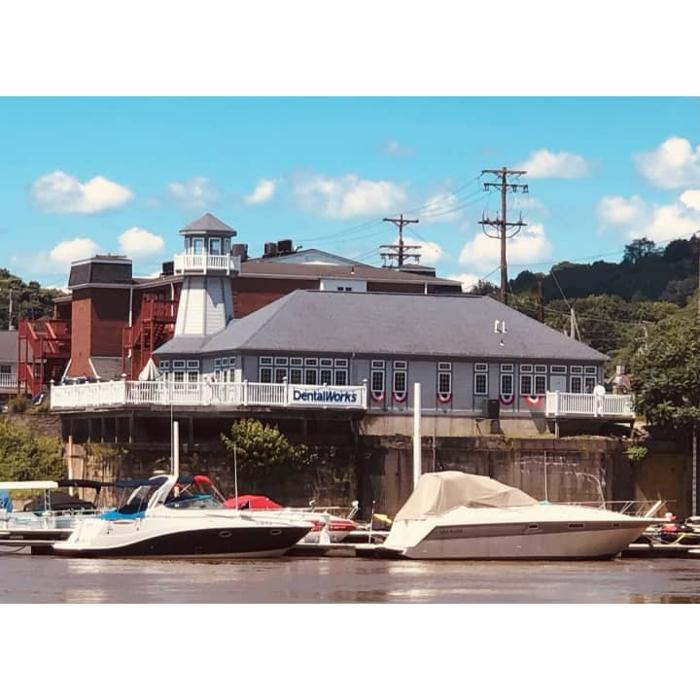 DentalWorks & Orthodontics Beaver Valley Image