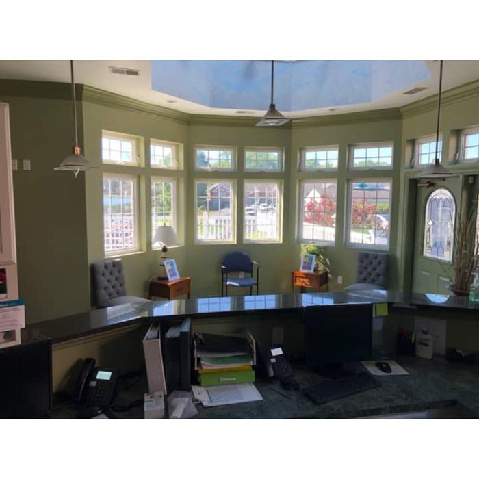 DentalWorks & Orthodontics Beaver Valley Image