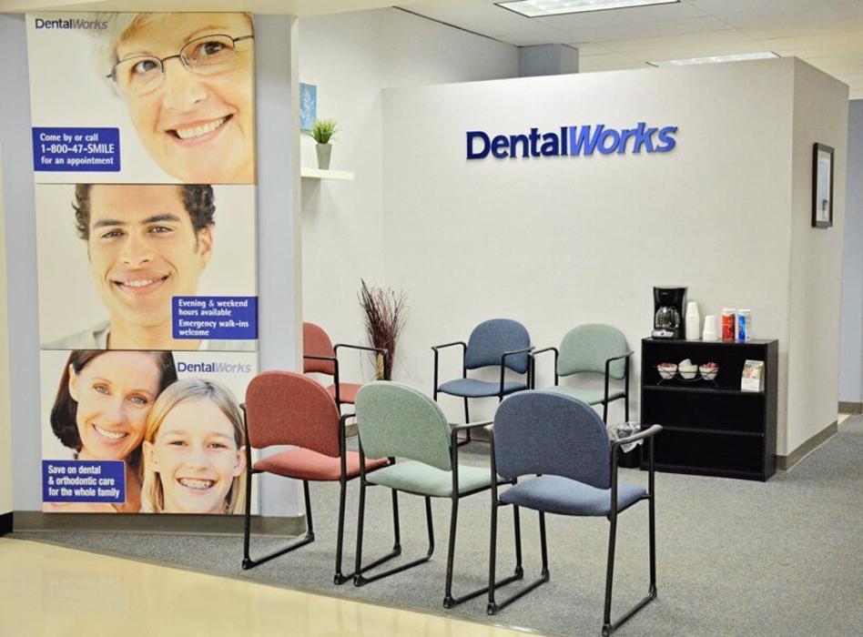 DentalWorks & Orthodontics Beaver Valley Image
