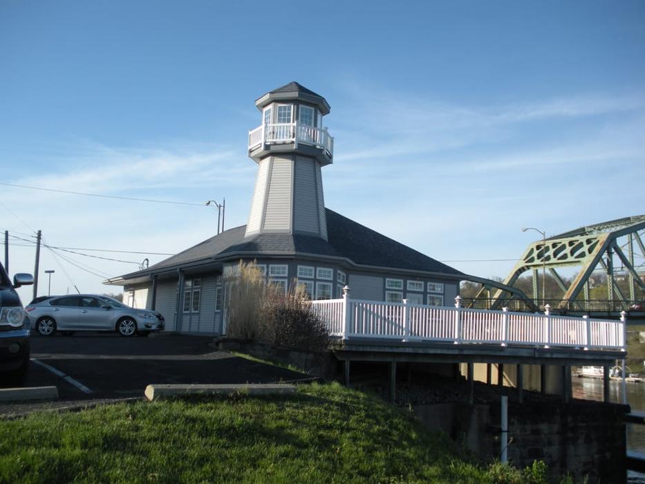 DentalWorks &amp; Orthodontics Beaver Valley Logo