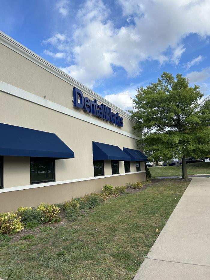 DentalWorks & Orthodontics Aurora Image