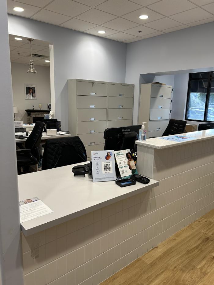 DentalWorks & Orthodontics Aurora Image