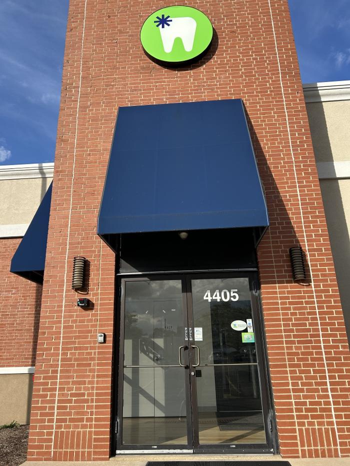 DentalWorks & Orthodontics Aurora Image