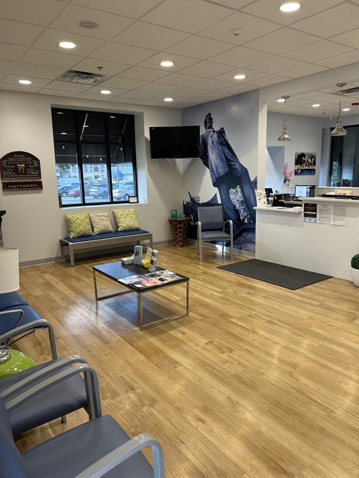 DentalWorks & Orthodontics Aurora Image