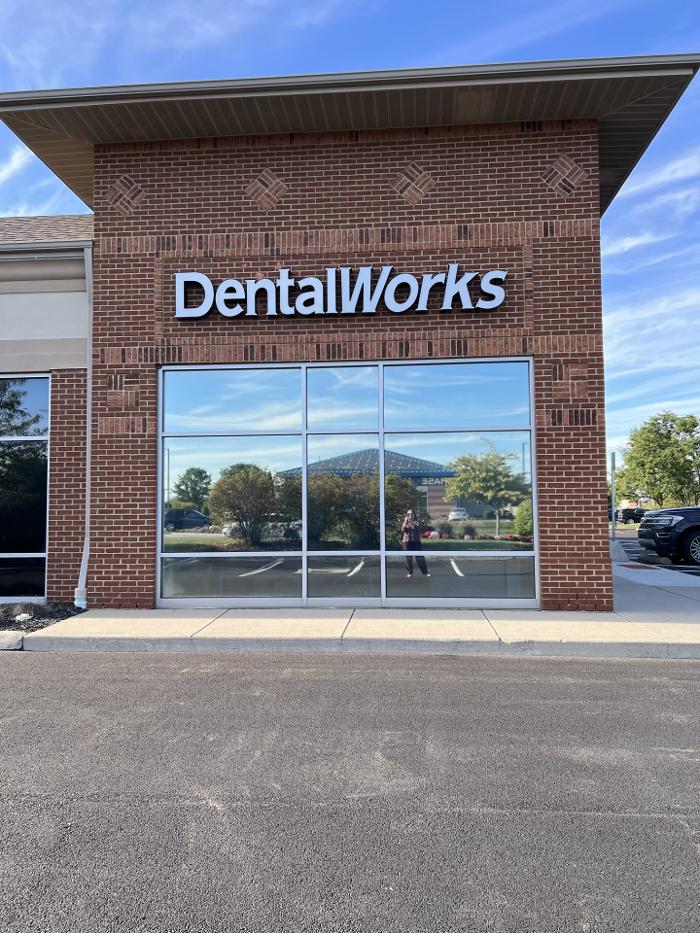 DentalWorks & Orthodontics Polaris Image