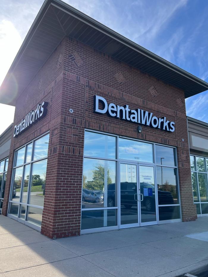 DentalWorks & Orthodontics Polaris Image