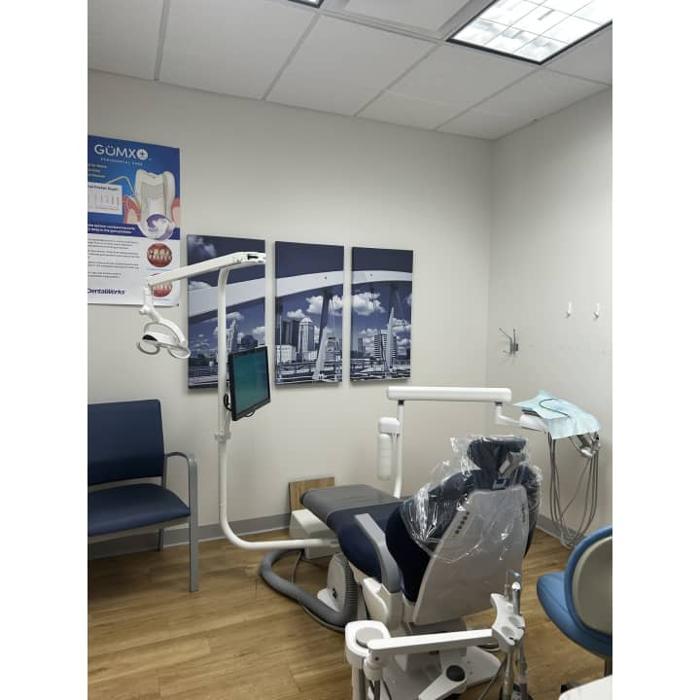 DentalWorks & Orthodontics Polaris Image
