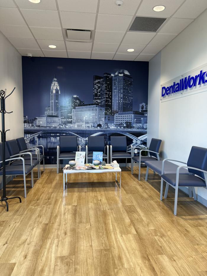DentalWorks & Orthodontics Polaris Image