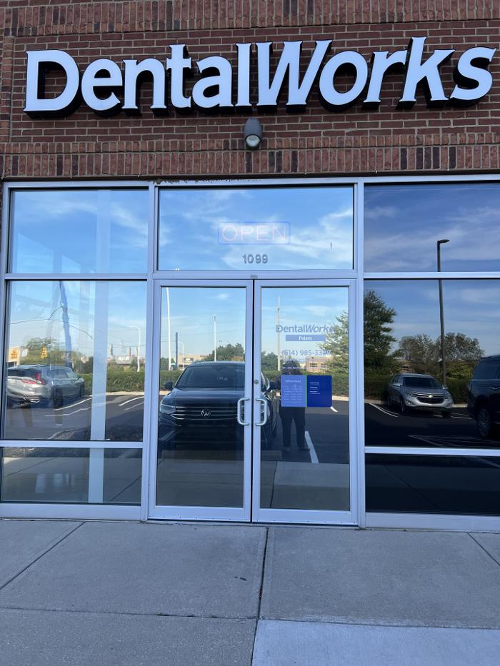 DentalWorks & Orthodontics Polaris Image