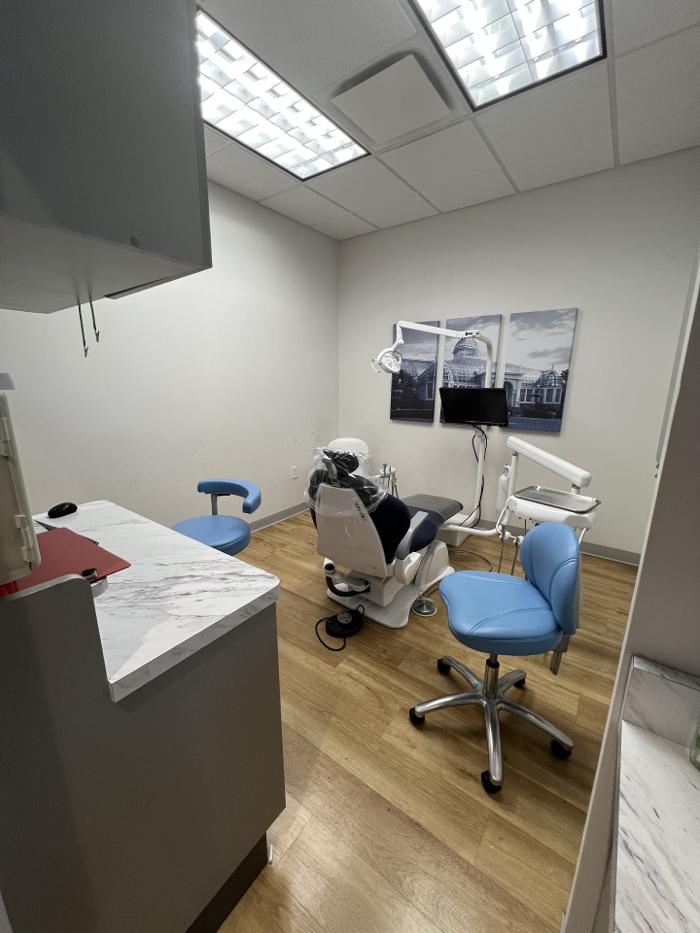 DentalWorks & Orthodontics Polaris Image