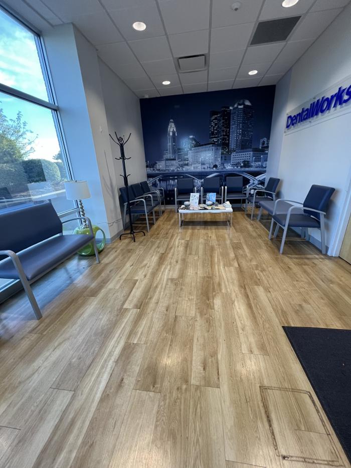 DentalWorks & Orthodontics Polaris Image