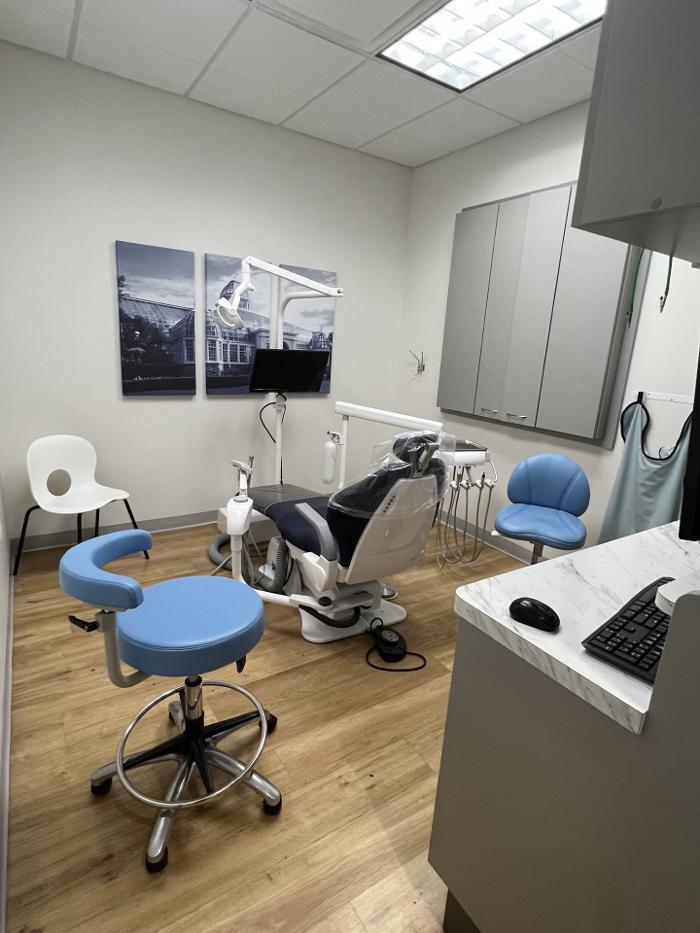 DentalWorks & Orthodontics Polaris Image