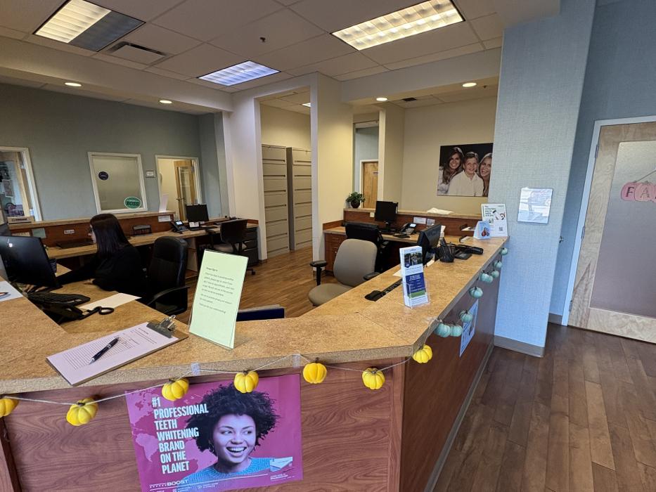 DentalWorks Spartanburg Image