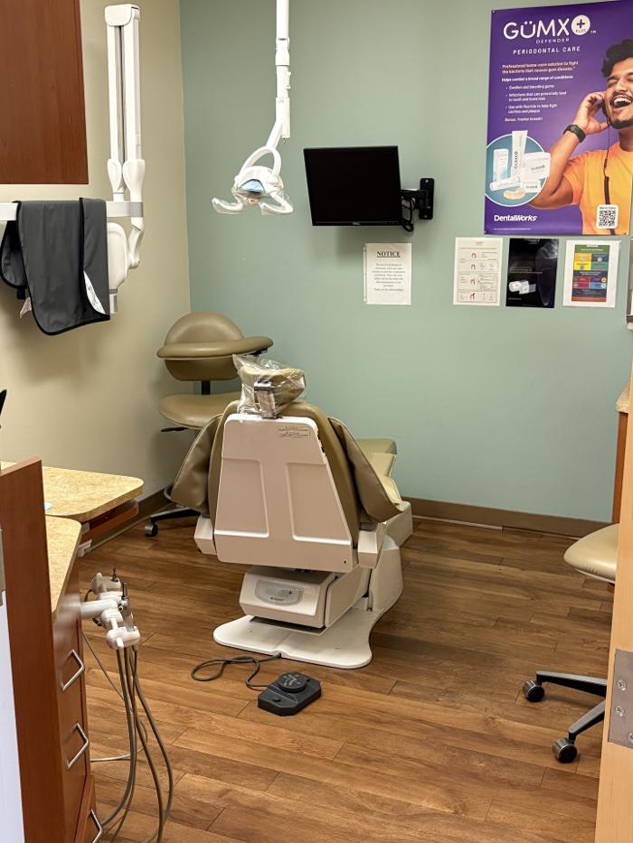 DentalWorks Spartanburg Image