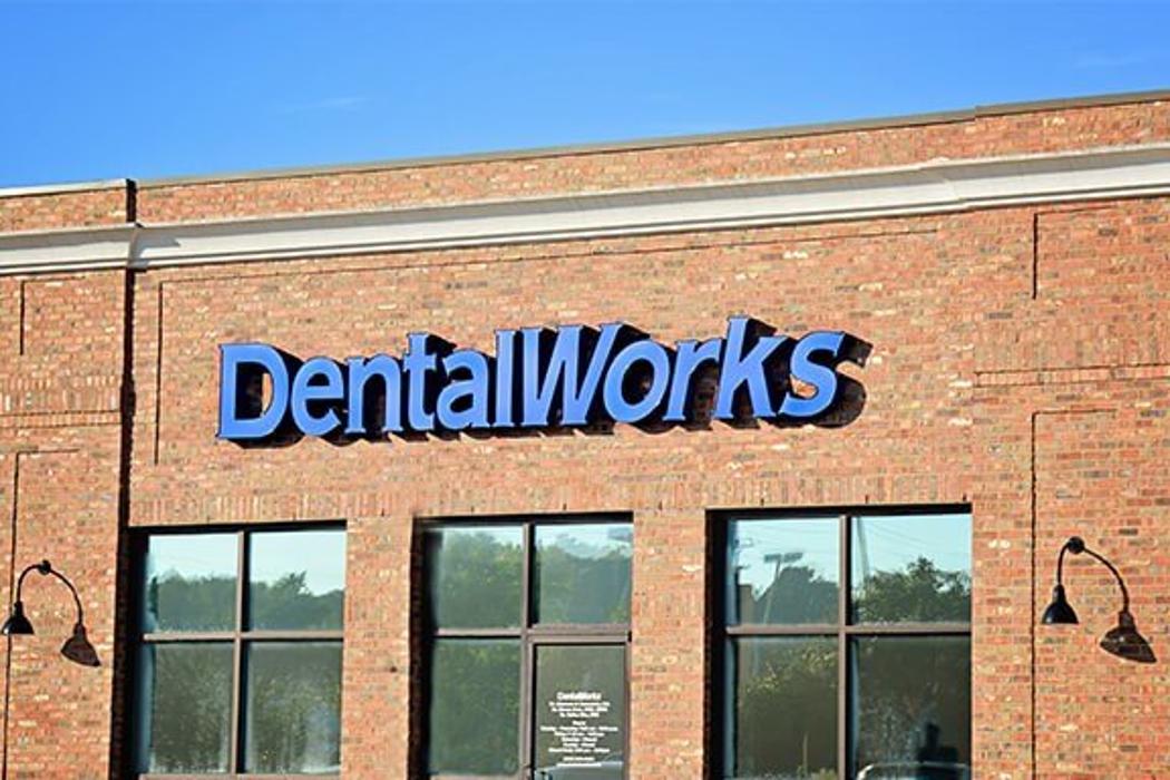 DentalWorks Greenville NC Image