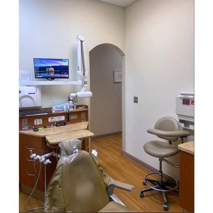 DentalWorks Greenville NC Image