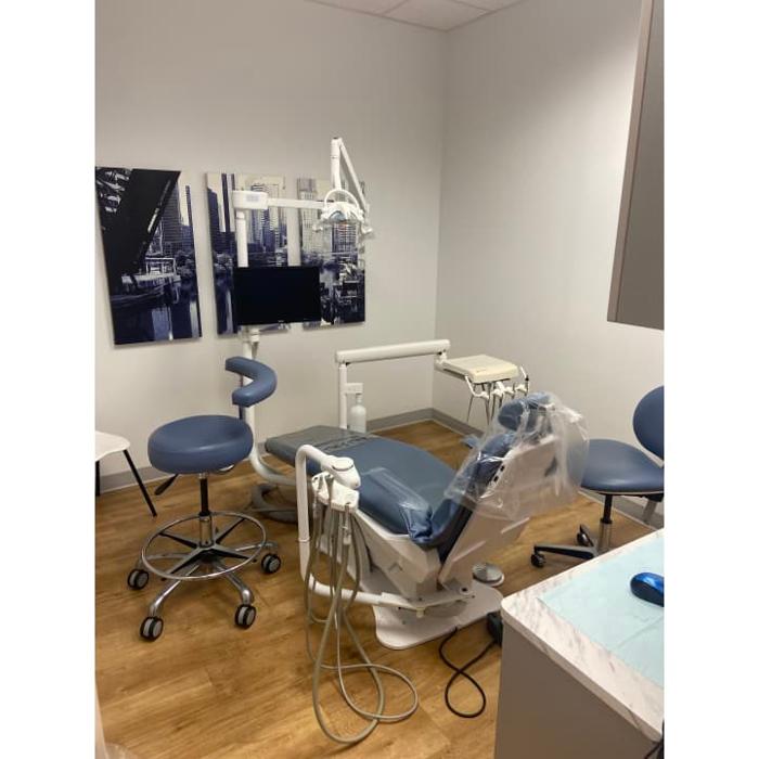 DentalWorks & Orthodontics Skokie Image