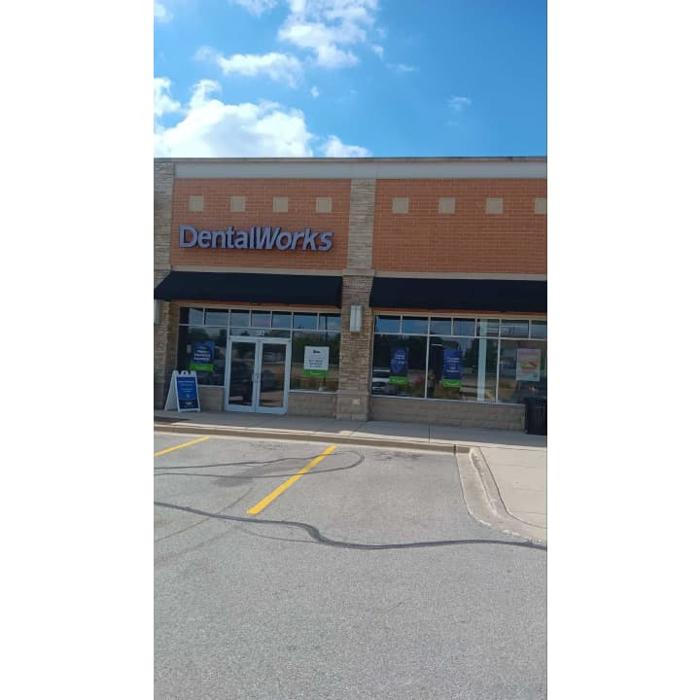 DentalWorks & Orthodontics Skokie Image