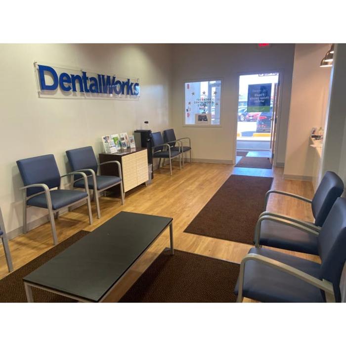 DentalWorks & Orthodontics Skokie Image