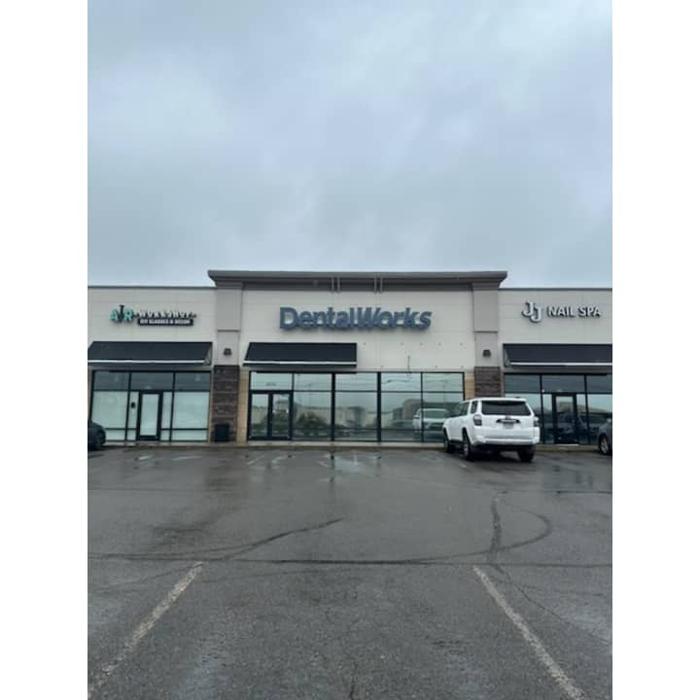 DentalWorks & Orthodontics Robinson Township Image