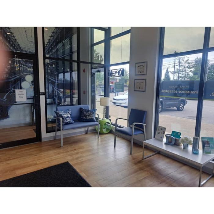 DentalWorks Brunswick Image