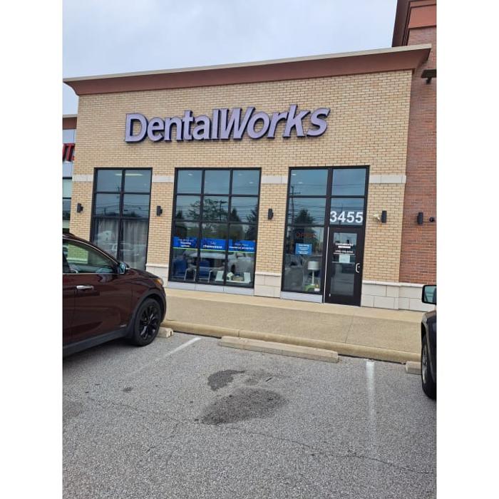 DentalWorks Brunswick Image