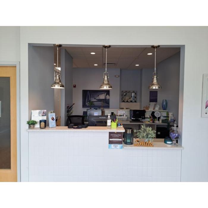 DentalWorks Brunswick Image