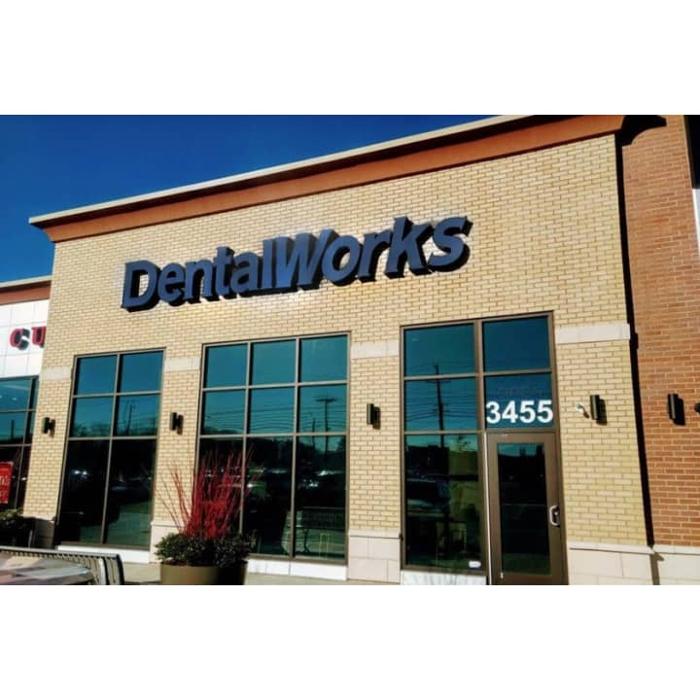 DentalWorks Brunswick Image