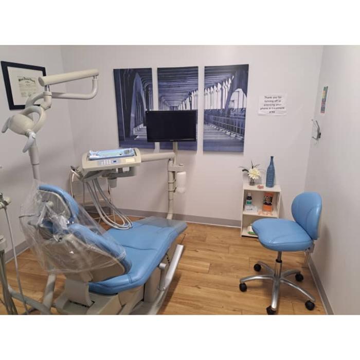 DentalWorks Brunswick Image