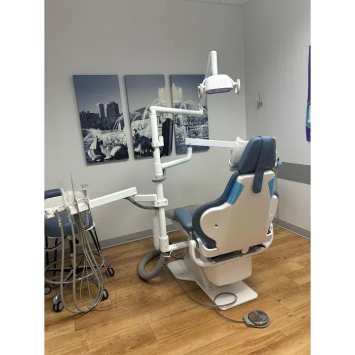 DentalWorks & Orthodontics Glen Ellyn Image