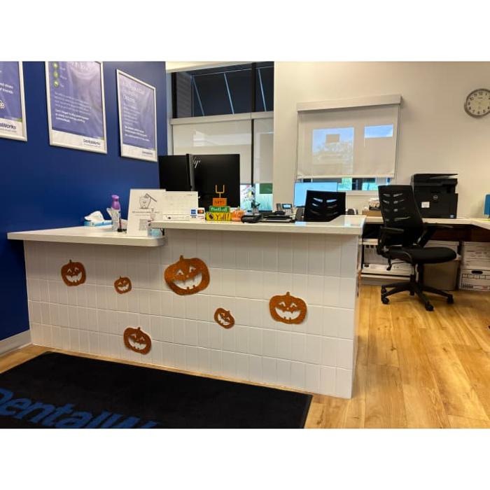 DentalWorks & Orthodontics Glen Ellyn Image