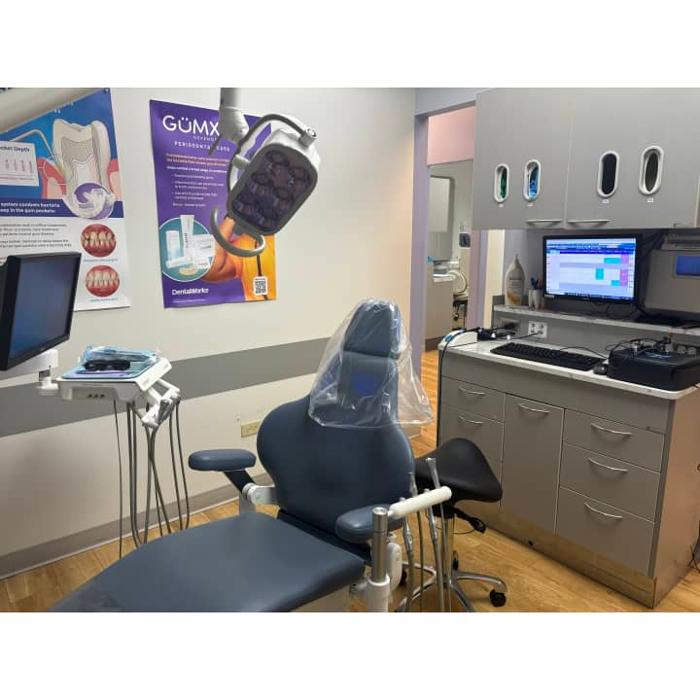 DentalWorks & Orthodontics Glen Ellyn Image