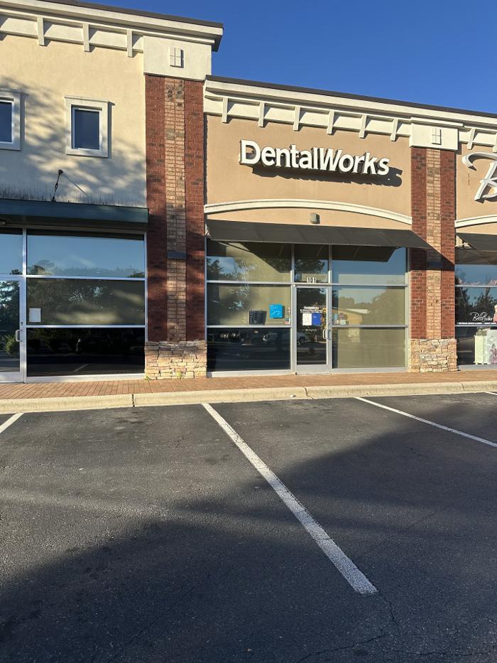 DentalWorks Fort Mill Image
