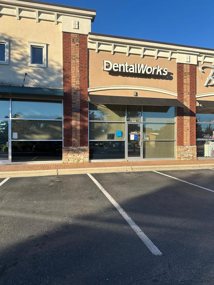 DentalWorks Fort Mill Image
