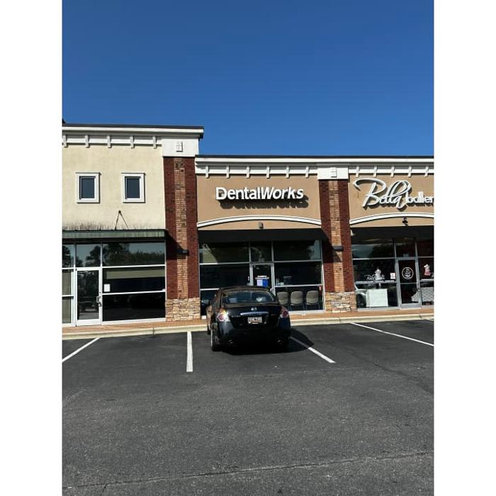 DentalWorks Fort Mill Image