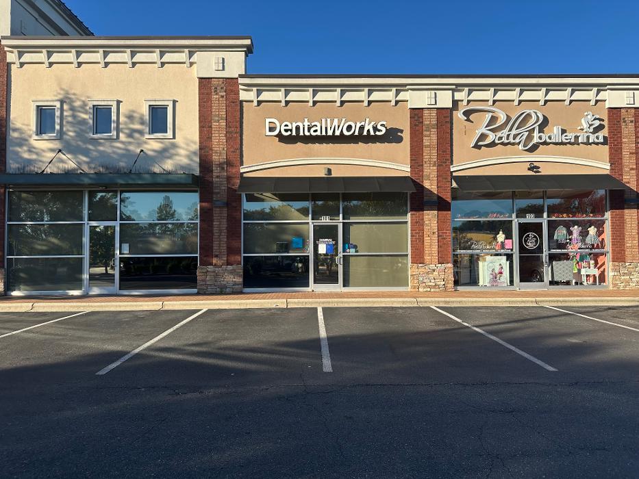 DentalWorks Fort Mill Image