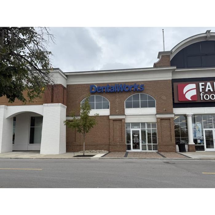 DentalWorks Easton Image