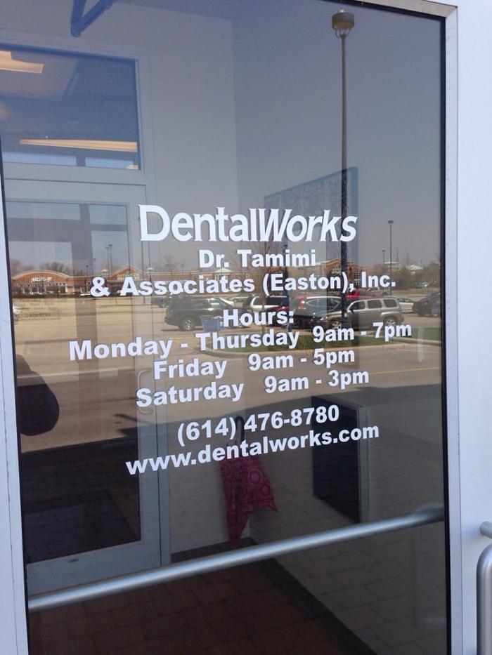 DentalWorks Easton Image