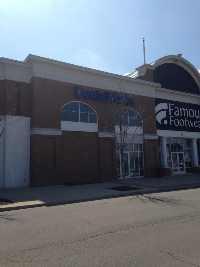 DentalWorks Easton Image